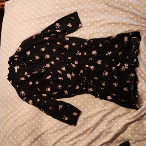 Chelsea Sky Romper